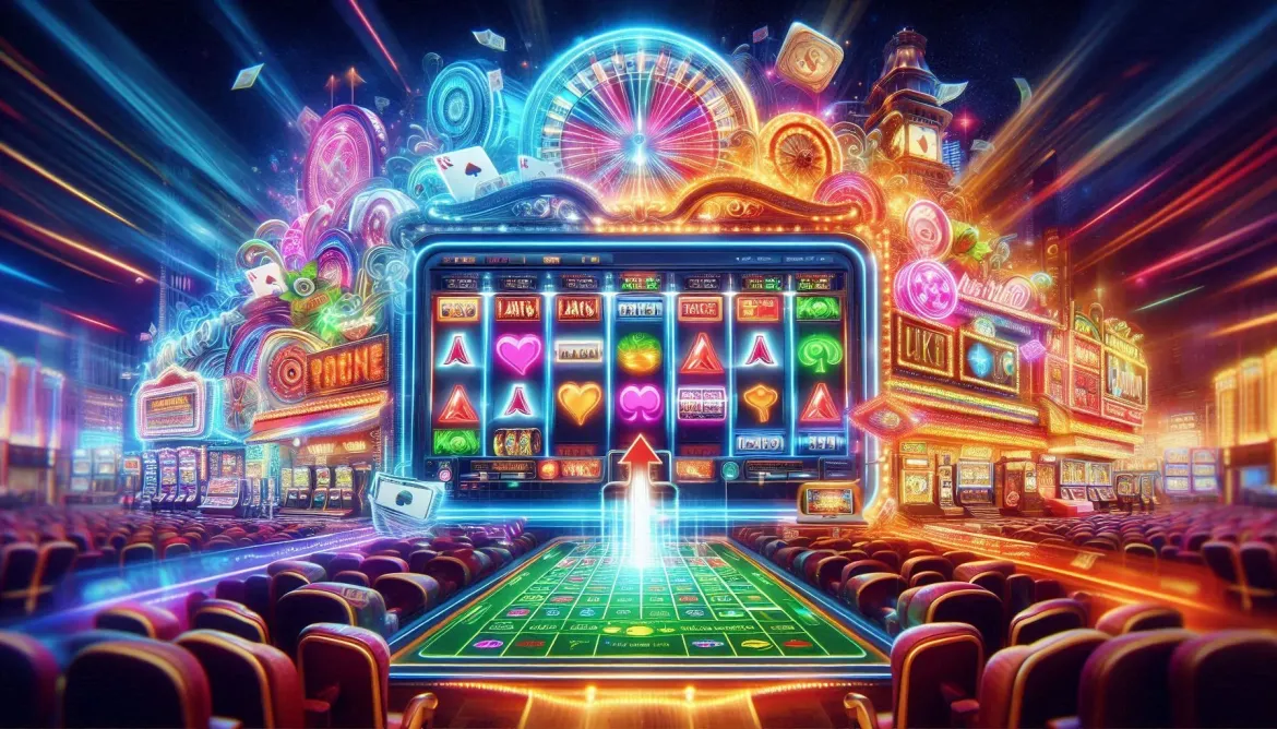 Winmaker Casino